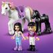 🐎🐴 LEGO Friends 41441 &laquo;Тренировка лошади и прицеп&raquo;  LEGO41441 фото 5