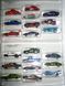 Оригінал Подарунковий набір базові машинки Хот Вілс 20 шт Hot Wheels 20 Car Gift Pack DXY59 DXY59 фото 4