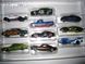 Оригінал Подарунковий набір базові машинки Хот Вілс 20 шт Hot Wheels 20 Car Gift Pack DXY59 DXY59 фото 5