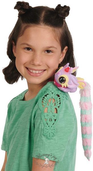 Интерактивная игрушка Pixie Belles - Лэйла (Layla) от WowWee 3927-3 фото