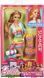 Кукла Barbie в коллекции кукол &laquo; Дом мечты &raquo; Life in The Dreamhouse Summer Mattel Y7438 Y7438 фото 4