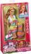 Кукла Barbie в коллекции кукол &laquo; Дом мечты &raquo; Life in The Dreamhouse Summer Mattel Y7438 Y7438 фото 3