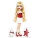 Кукла MGA Entertainment Хлоя серии Bratz "Новогодний карнавал / Holiday - Cloe " 2056287182 фото 1