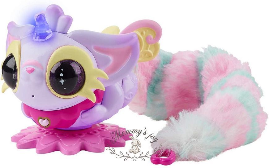 Интерактивная игрушка Pixie Belles - Лэйла (Layla) от WowWee 3927-3 фото