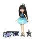 Лялька MGA Entertainment Джейд з 3D-окулярами Bratz серії "Вогні диско / Funk N Clow - Jade " 2056287189 фото 1