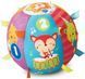 VTech Інтерактивний музичний м'яч, що розвивається Lil' Critters Roll and Discover Ball 2056287515 фото 2