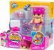 Інтерактивна лялька Moose Little Live Bizzy Bubs Chloe ходить на горщик 28754 фото 2