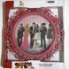 Часы настенные HSM High School Musical Классный мюзикл 26 см 6036829 Disney 6036829 фото 1