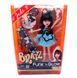 Лялька MGA Entertainment Джейд з 3D-окулярами Bratz серії "Вогні диско / Funk N Clow - Jade " 2056287189 фото 3