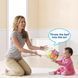 VTech Інтерактивний музичний м'яч, що розвивається Lil' Critters Roll and Discover Ball 2056287515 фото 3