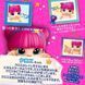 Інтерактивна лялька Moose Little Live Bizzy Bubs Chloe ходить на горщик 28754 фото 8