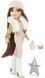 Кукла MGA Entertainment Мейган серии Bratz "Зима в розовых тонах / Pink Winter Dream - Meygan " 2056287183 фото 1