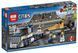 Конструктор lepin 02025 &laquo;грузовик для перевозки драгстера&raquo; 360 деталей 2025 фото 6