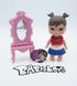 Набор по типу Bratz Babyz Kids "Party Time" babyz love  22016 фото 3