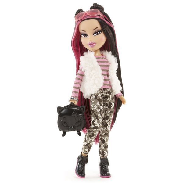 Розпродаж Ігровий набір MGA Entertainment Bratz серії " Модний бутік "Джейд Кет і Зі" / Butique " 2056287192 фото