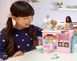 Набор Barbie Кондитерский магазин пекарня с куклой-брюнеткой GFP60 фото 9