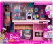 Набор Barbie Кондитерский магазин пекарня с куклой-брюнеткой GFP60 фото 3