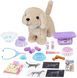 Игровой кукольный набор &laquo;Ветеринарная клиника&raquo; Journey Girls Pet Vet Set 82076 фото 1